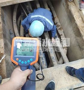 丰城管线探测服务